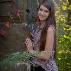 Meet your Posher, Lindsay